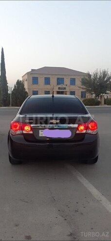 Chevrolet Cruze 2012, 138,000 km - 1.4 л - Sabirabad