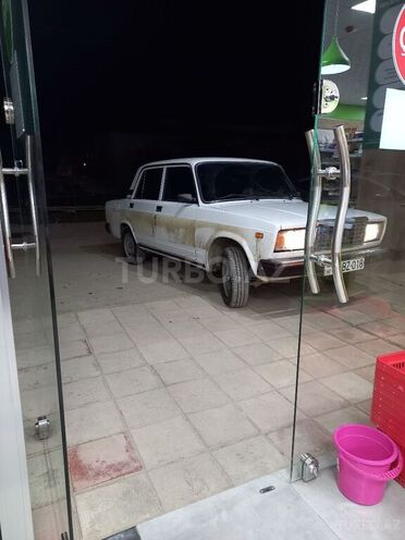LADA (VAZ) 2107 2004, 75,000 km - 1.6 l - Bərdə