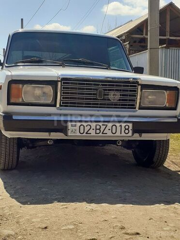LADA (VAZ) 2107 2004, 75,000 km - 1.6 l - Bərdə