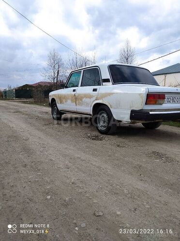 LADA (VAZ) 2107 2004, 75,000 km - 1.6 l - Bərdə