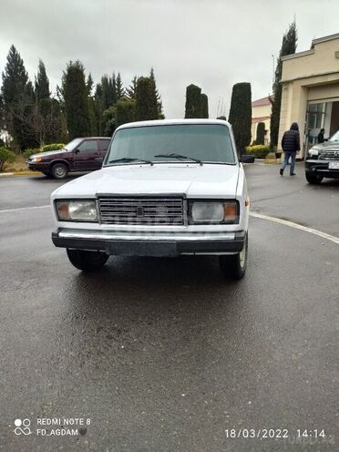 LADA (VAZ) 2107 2004, 75,000 km - 1.6 l - Bərdə