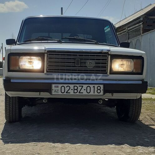 LADA (VAZ) 2107 2004, 75,000 km - 1.6 l - Bərdə