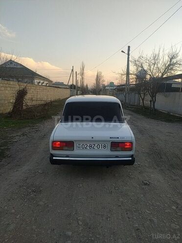 LADA (VAZ) 2107 2004, 75,000 km - 1.6 l - Bərdə