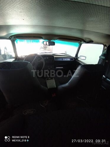 LADA (VAZ) 2107 2004, 75,000 km - 1.6 l - Bərdə