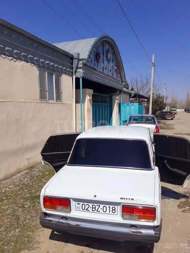 LADA (VAZ) 2107 2004, 75,000 km - 1.6 l - Bərdə