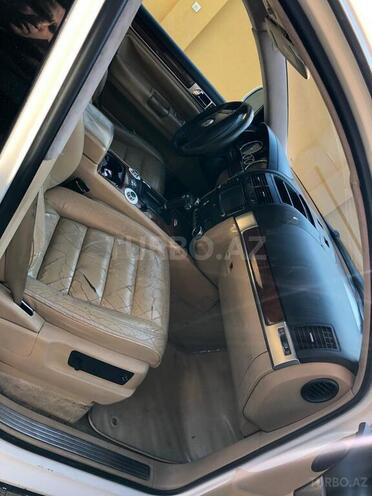 Volkswagen Touareg 2004, 248,000 km - 3.2 л - Ağdaş