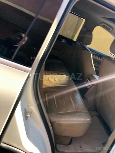 Volkswagen Touareg 2004, 248,000 km - 3.2 л - Ağdaş