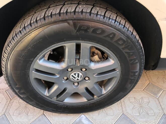 Volkswagen Touareg 2004, 248,000 km - 3.2 л - Ağdaş