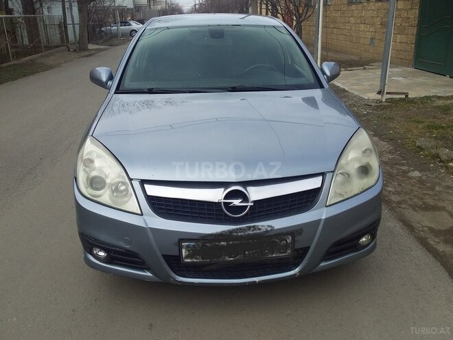 Opel Vectra 2008, 270,000 km - 1.8 л - Gəncə