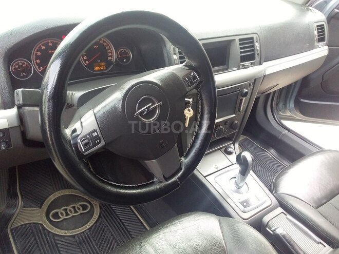 Opel Vectra 2008, 270,000 km - 1.8 л - Gəncə