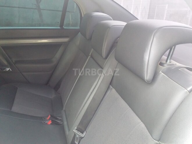 Opel Vectra 2008, 270,000 km - 1.8 л - Gəncə