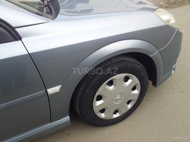 Opel Vectra 2008, 270,000 km - 1.8 л - Gəncə