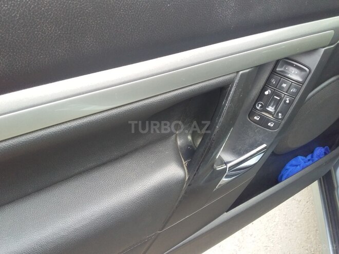 Opel Vectra 2008, 270,000 km - 1.8 л - Gəncə