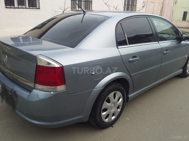 Opel Vectra 2008, 270,000 km - 1.8 л - Gəncə