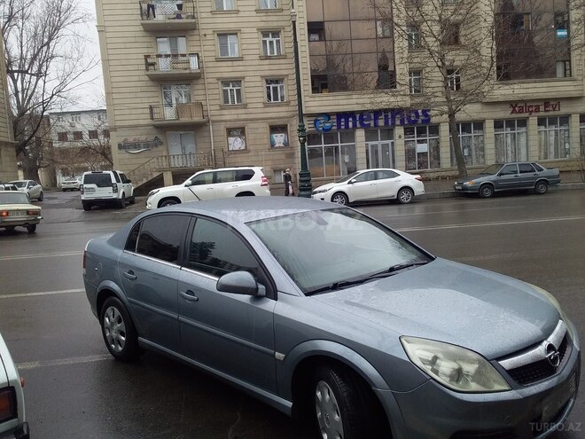 Opel Vectra 2008, 270,000 km - 1.8 л - Gəncə