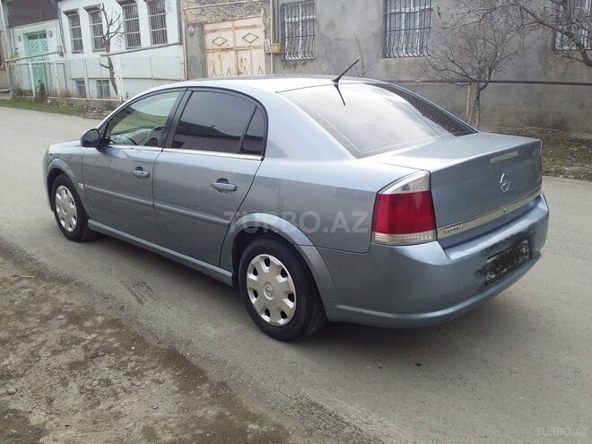 Opel Vectra 2008, 270,000 km - 1.8 л - Gəncə