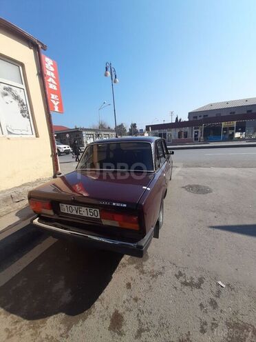 LADA (VAZ) 2107 2007, 130,000 km - 1.6 l - Bakı