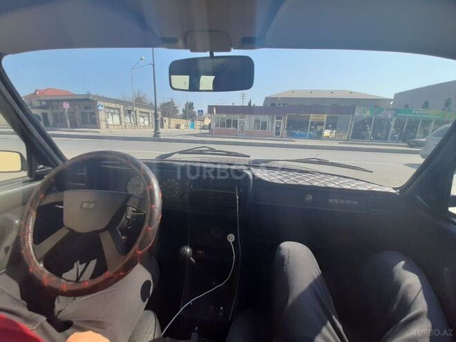 LADA (VAZ) 2107 2007, 130,000 km - 1.6 l - Bakı