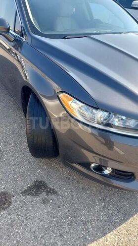 Ford Fusion 2016, 116,300 km - 2.0 l - Bakı