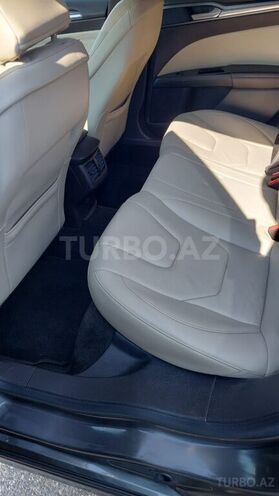 Ford Fusion 2016, 116,300 km - 2.0 l - Bakı