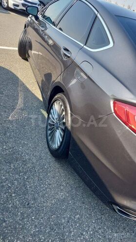 Ford Fusion 2016, 116,300 km - 2.0 l - Bakı