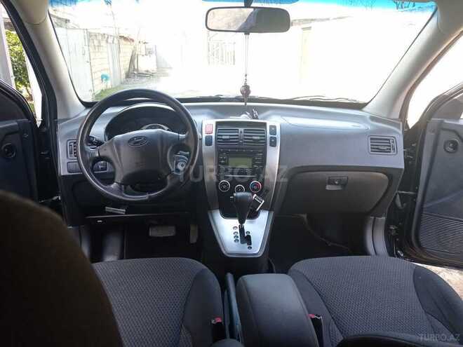 Hyundai Tucson 2008, 136,000 km - 2.0 l - Xırdalan