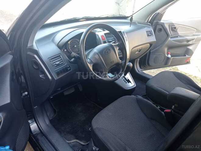 Hyundai Tucson 2008, 136,000 km - 2.0 l - Xırdalan