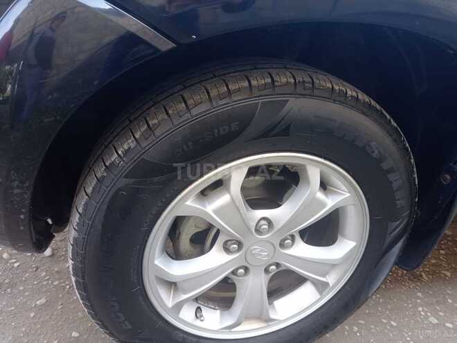 Hyundai Tucson 2008, 136,000 km - 2.0 l - Xırdalan