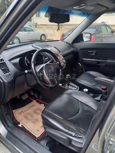 Kia Soul 2010, 117,000 km - 2.0 l - Tovuz