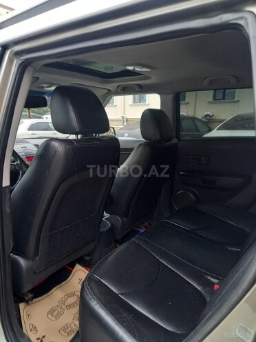 Kia Soul 2010, 117,000 km - 2.0 l - Tovuz
