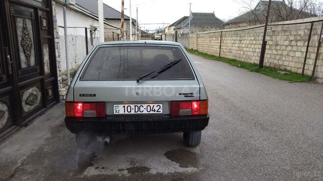 LADA (VAZ) 2109 1996, 214,150 km - 1.5 l - Bakı