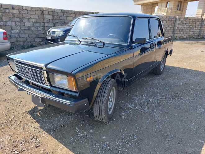 LADA (VAZ) 2107 2011, 113,700 km - 1.6 l - Bakı