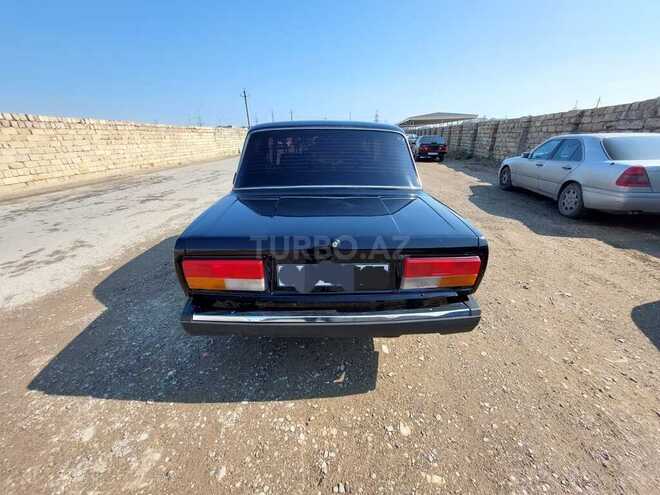 LADA (VAZ) 2107 2011, 113,700 km - 1.6 l - Bakı