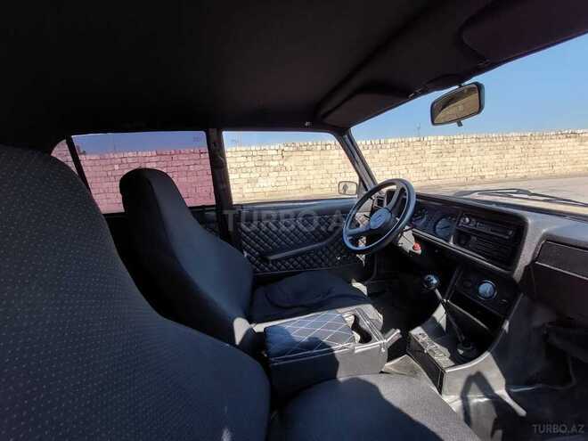 LADA (VAZ) 2107 2011, 113,700 km - 1.6 l - Bakı