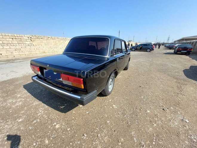 LADA (VAZ) 2107 2011, 113,700 km - 1.6 l - Bakı