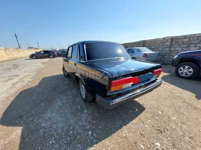 LADA (VAZ) 2107 2011, 113,700 km - 1.6 l - Bakı