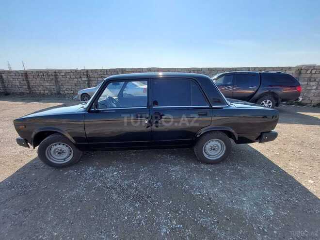 LADA (VAZ) 2107 2011, 113,700 km - 1.6 l - Bakı