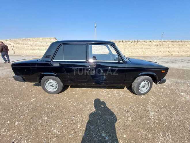 LADA (VAZ) 2107 2011, 113,700 km - 1.6 l - Bakı