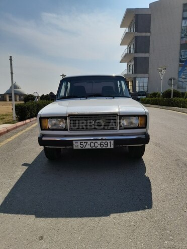 LADA (VAZ) 2107 2004, 160,000 km - 1.6 л - Gəncə