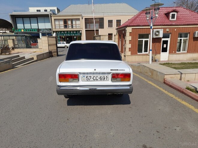 LADA (VAZ) 2107 2004, 160,000 km - 1.6 л - Gəncə