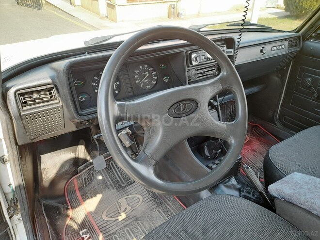 LADA (VAZ) 2107 2004, 160,000 km - 1.6 л - Gəncə