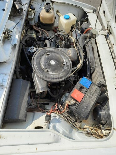 LADA (VAZ) 2107 2004, 160,000 km - 1.6 л - Gəncə