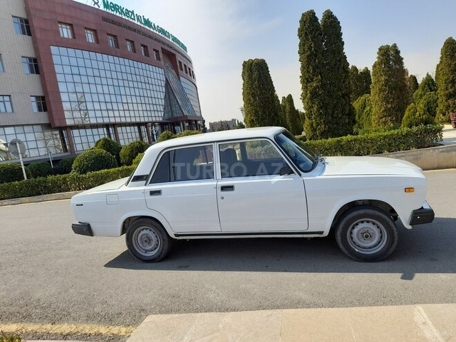 LADA (VAZ) 2107 2004, 160,000 km - 1.6 л - Gəncə