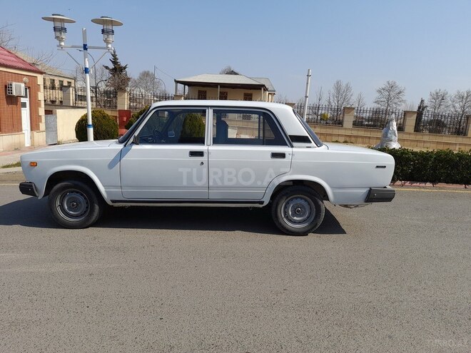 LADA (VAZ) 2107 2004, 160,000 km - 1.6 л - Gəncə