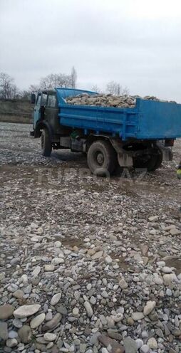 MAZ  1988, 100,000 km - 16.0 л - Xaçmaz