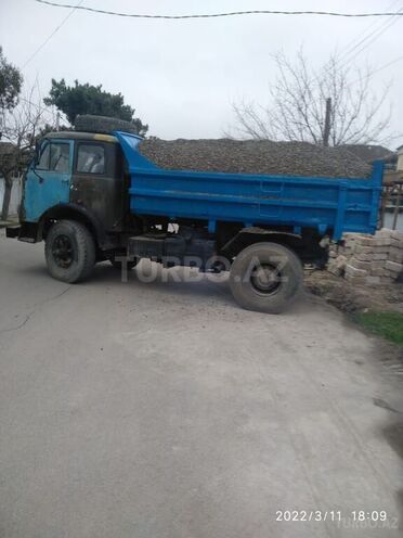 MAZ  1988, 100,000 km - 16.0 л - Xaçmaz