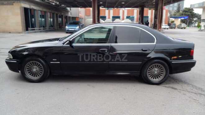 BMW 520 1996, 285,600 km - 2.0 l - Bakı