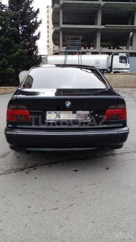 BMW 520 1996, 285,600 km - 2.0 l - Bakı