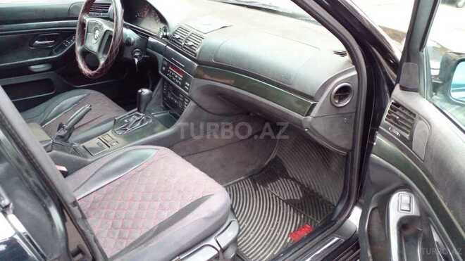 BMW 520 1996, 285,600 km - 2.0 l - Bakı
