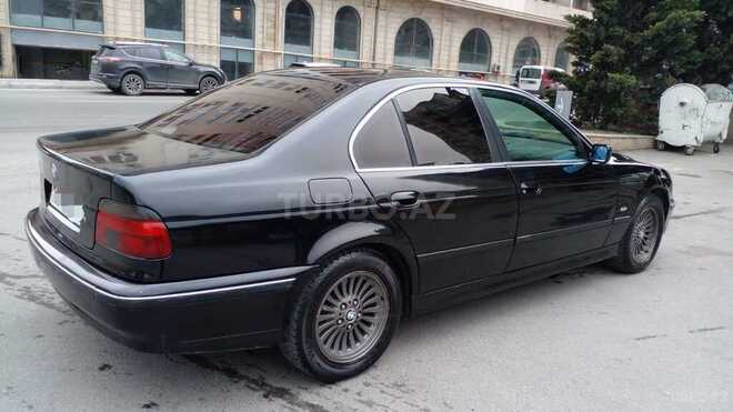 BMW 520 1996, 285,600 km - 2.0 l - Bakı